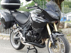 2008 Triumph Tiger 1050