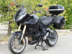 2008 Triumph Tiger 1050