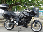 2008 Triumph Tiger 1050