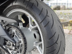 2008 Triumph Tiger 1050