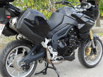 2008 Triumph Tiger 1050