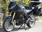 2008 Triumph Tiger 1050 2008 Triumph Tiger 1050