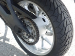 2008 Triumph Tiger 1050 2008 Triumph Tiger 1050