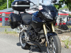2008 Triumph Tiger 1050 2008 Triumph Tiger 1050