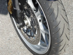 2008 Triumph Tiger 1050 2008 Triumph Tiger 1050