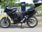 2008 Triumph Tiger 1050 2008 Triumph Tiger 1050