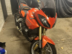 2008 Triumph Tiger 1050