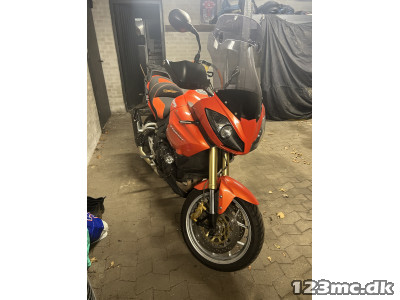 Triumph Tiger 1050
