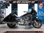 2008 Victory Vision Street