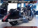 2008 Victory Vision Street