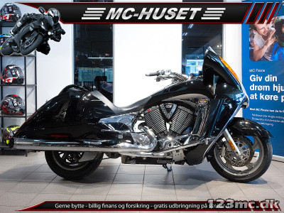 Victory Vision Street