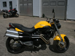 2008 Voxan Scrambler