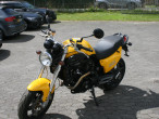 2008 Voxan Scrambler