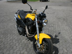 2008 Voxan Scrambler