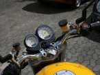2008 Voxan Scrambler
