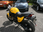 2008 Voxan Scrambler