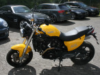 2008 Voxan Scrambler