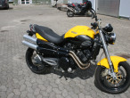 2008 Voxan Scrambler