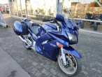 2008 Yamaha FJR 1300 A