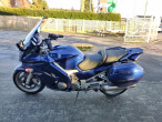 2008 Yamaha FJR 1300 A