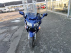 2008 Yamaha FJR 1300 A