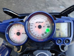 2008 Yamaha FJR 1300 A