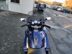 2008 Yamaha FJR 1300 A