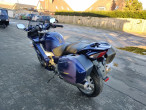 2008 Yamaha FJR 1300 A