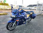 2008 Yamaha FJR 1300 A