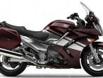 2008 Yamaha FJR 1300 A