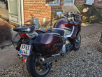 2008 Yamaha FJR 1300 A