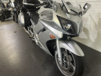 2008 Yamaha FJR 1300 A