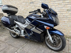 2008 Yamaha FJR 1300 A