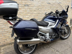 2008 Yamaha FJR 1300 A