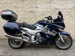 2008 Yamaha FJR 1300 A