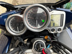 2008 Yamaha FJR 1300 A