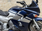 2008 Yamaha FJR 1300 A