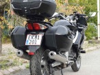 2008 Yamaha FJR 1300 A