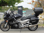2008 Yamaha FJR 1300 A