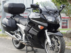 2008 Yamaha FJR 1300 A