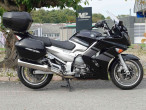 2008 Yamaha FJR 1300 A