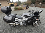 2008 Yamaha FJR 1300 A