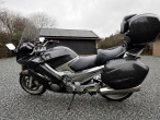 2008 Yamaha FJR 1300 A