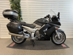 2008 Yamaha FJR 1300 A