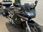 2008 Yamaha FJR 1300 A