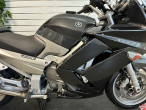 2008 Yamaha FJR 1300 A