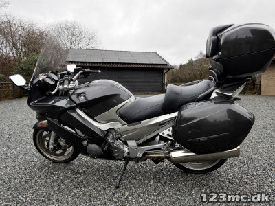 Yamaha FJR 1300 A