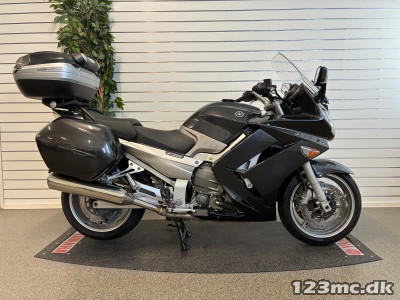 Yamaha FJR 1300 A ABS
