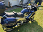 2008 Yamaha FJR 1300 AS