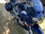 2008 Yamaha FJR 1300 AS